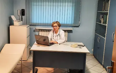 dr n. med. Anna Piekarska-Konstanty, specjalista neurolog